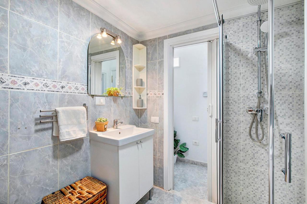 Apartamento Mertxe Арона Екстериор снимка